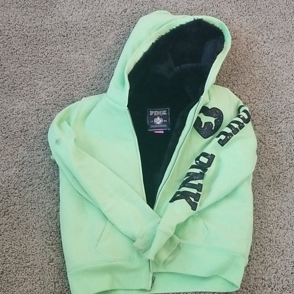 Victoria's Secret PINK Jacket